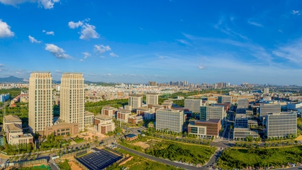 數(shù)字文創(chuàng)賦能，廈門以創(chuàng)新引領(lǐng)搶占新一輪城市制高點
