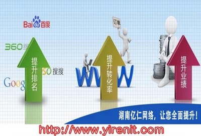 湘潭企業如何慧眼識珠，正確選擇網絡推廣公司？